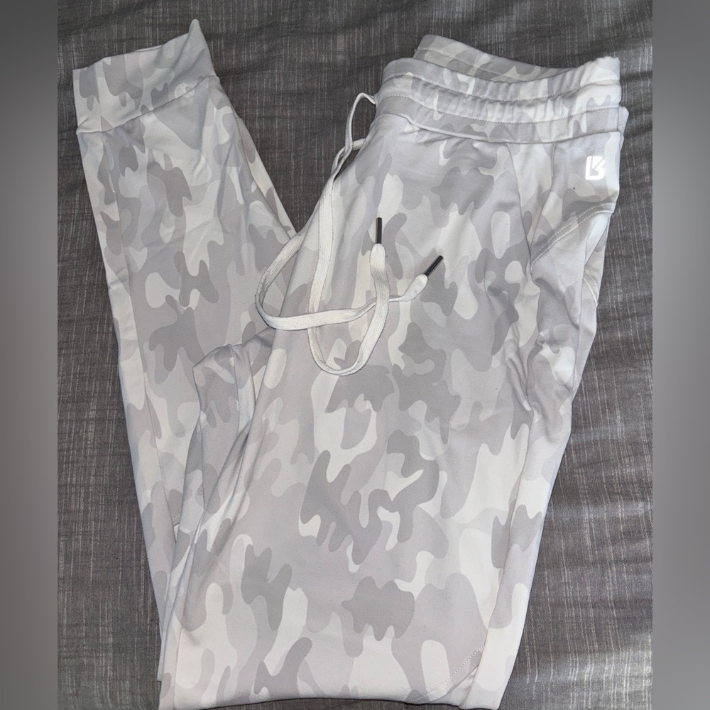 Buffbunny Jasmine Joggers